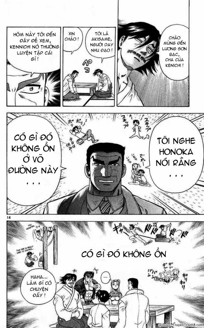 history's strongest disciple kenichi chapter 111 15