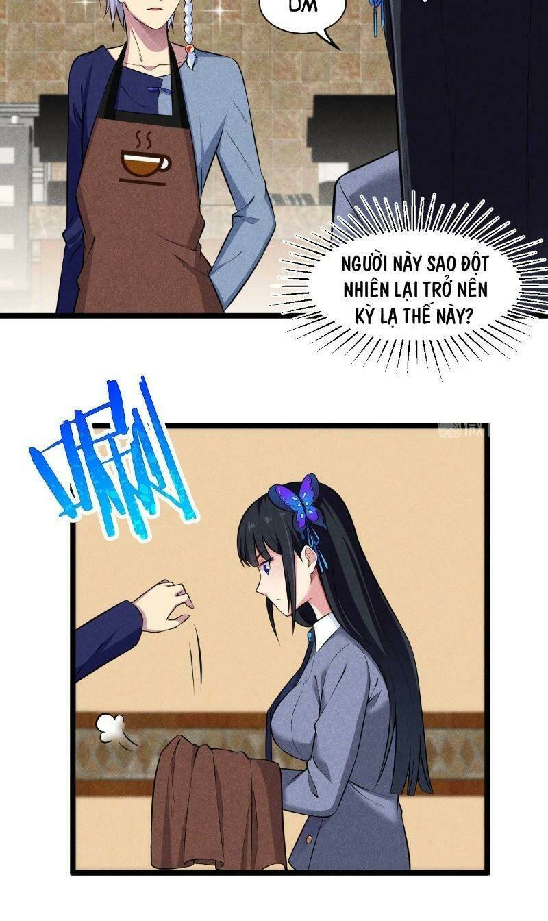 thần tiên rút thẻ chapter 9 38