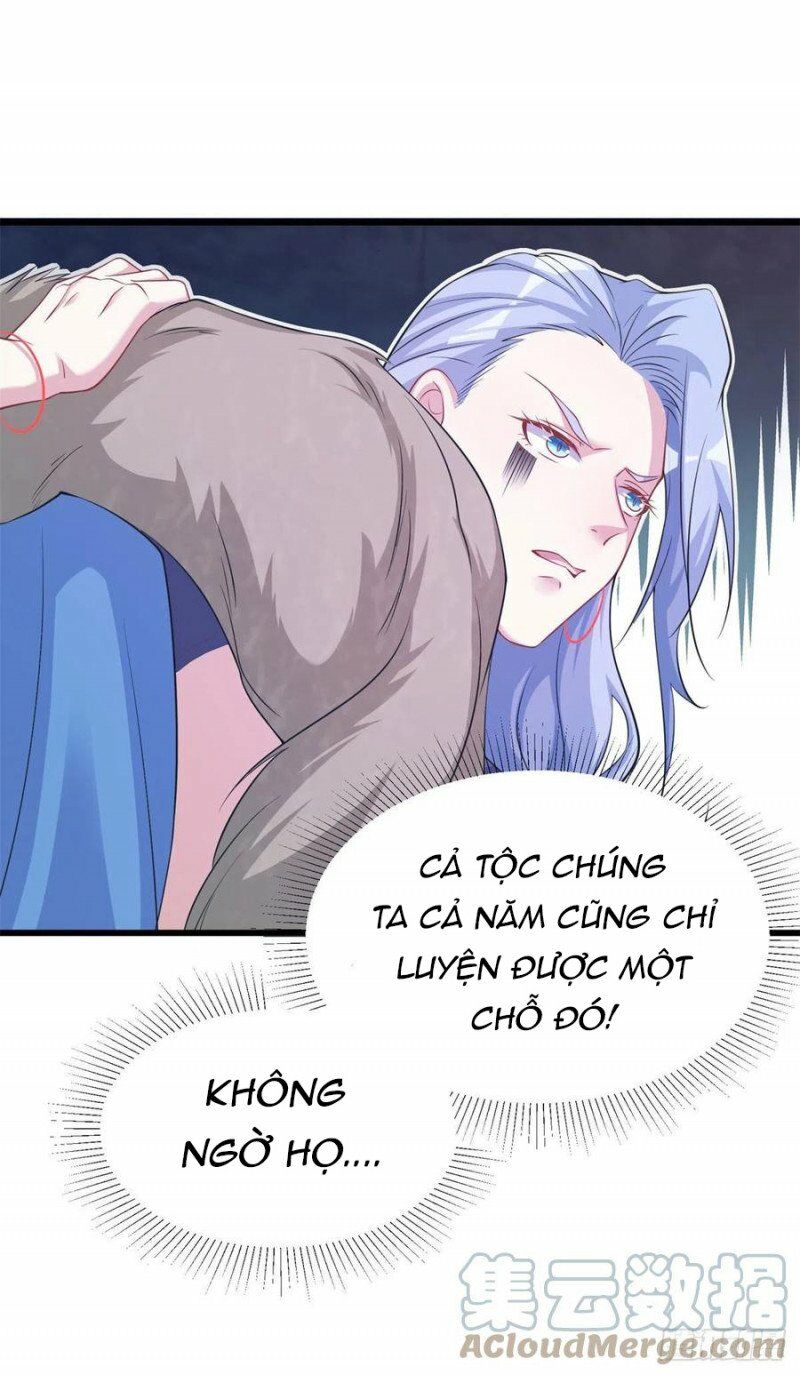 [16+] thảnh thơi thú thế chủng chủng điền, sinh sinh tể chapter 298 34