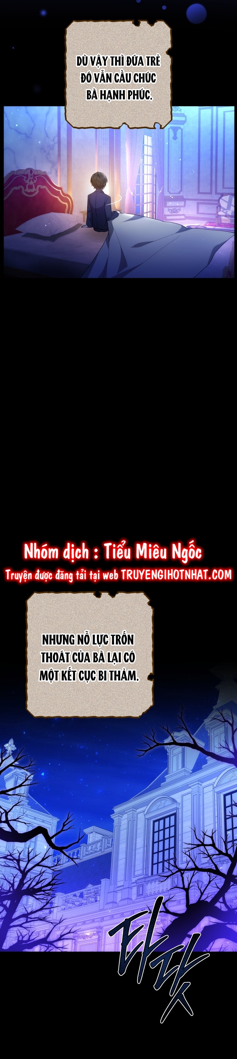 cháu trai nam chính rất thương tôi chapter 52 20