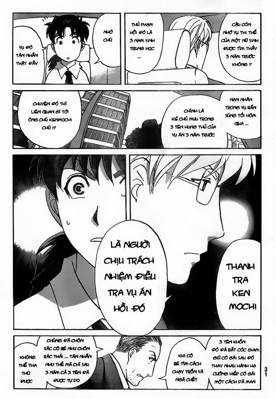 thám tử kindaichi - phần 2 chapter 74 4