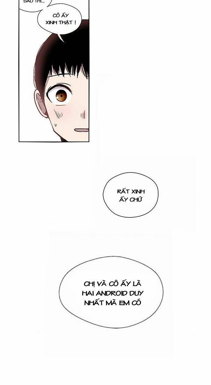 người máy hủy diệt chapter 2 24