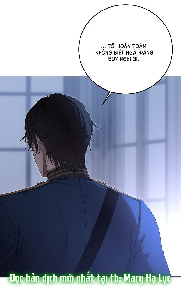 [Bản 15+] Tôi Lạc Vào Thế Giới Trò Chơi Harem Ngược chapter 89.1 - Trang 54