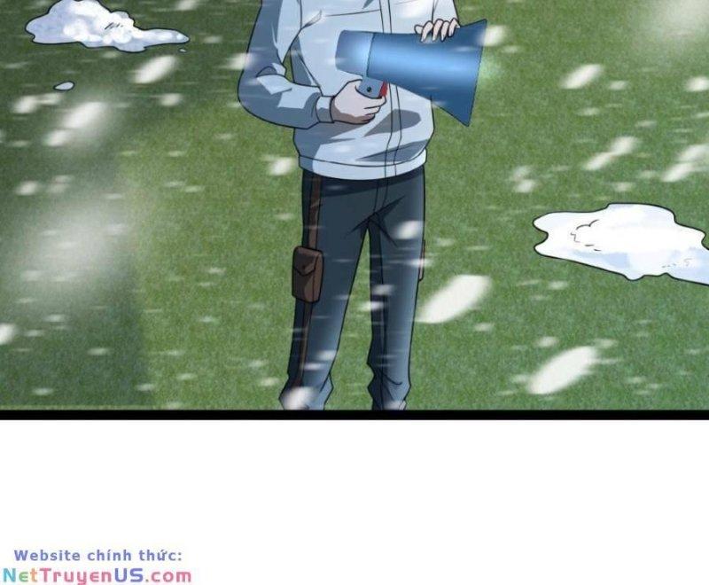 đóng băng toàn cầu: tôi gây dựng nên phòng an toàn thời tận thế chapter 78 30