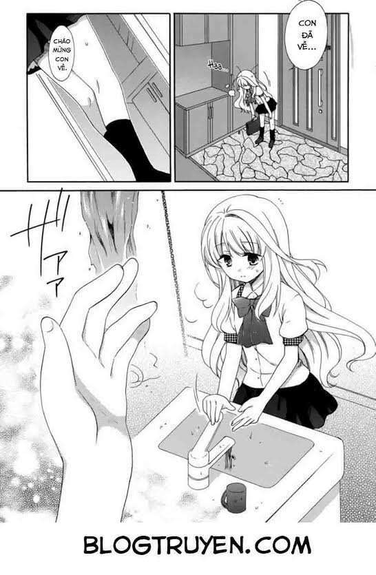 hajiotsu chapter 11 2