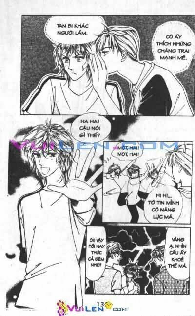 tóc gió thôi bay chapter 6 135