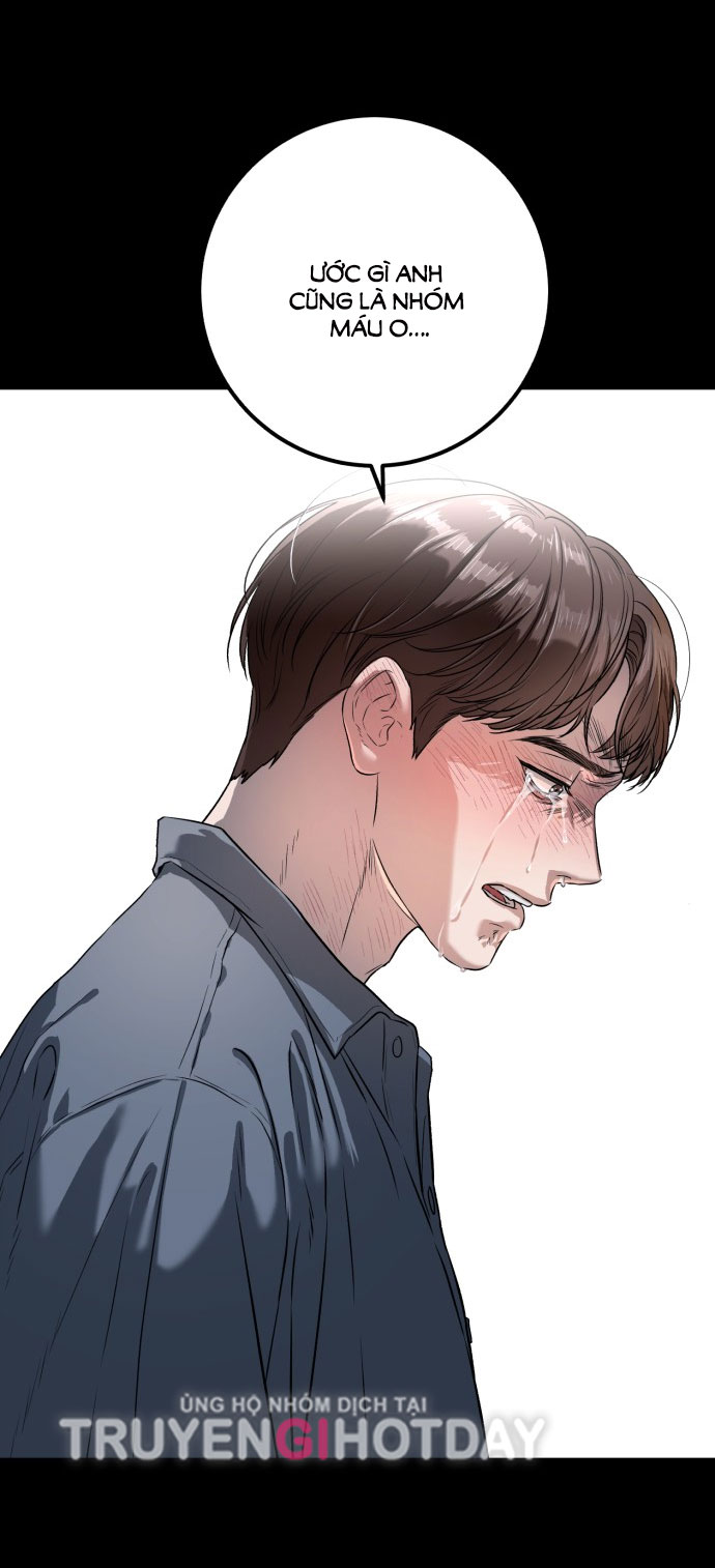 Nóng Lòng Muốn Giày Vò Em chapter 1.2 27