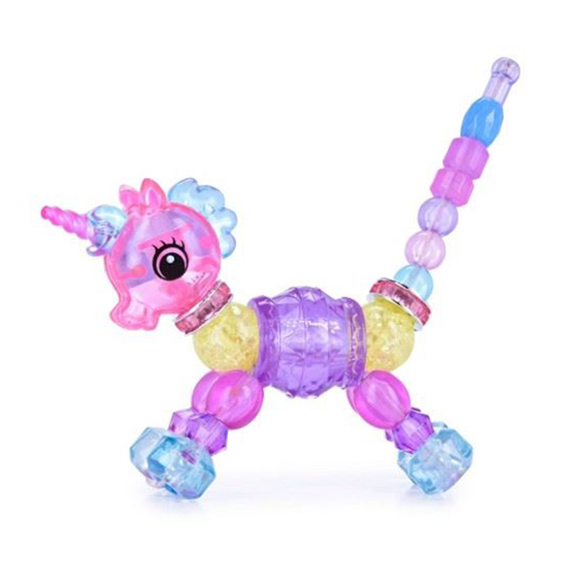 Đồ Chơi TWISTY PETZ Thú Cưng Bí Ẩn Kèm Cdu 6054477 - Giao hàng ngẫu nhiên