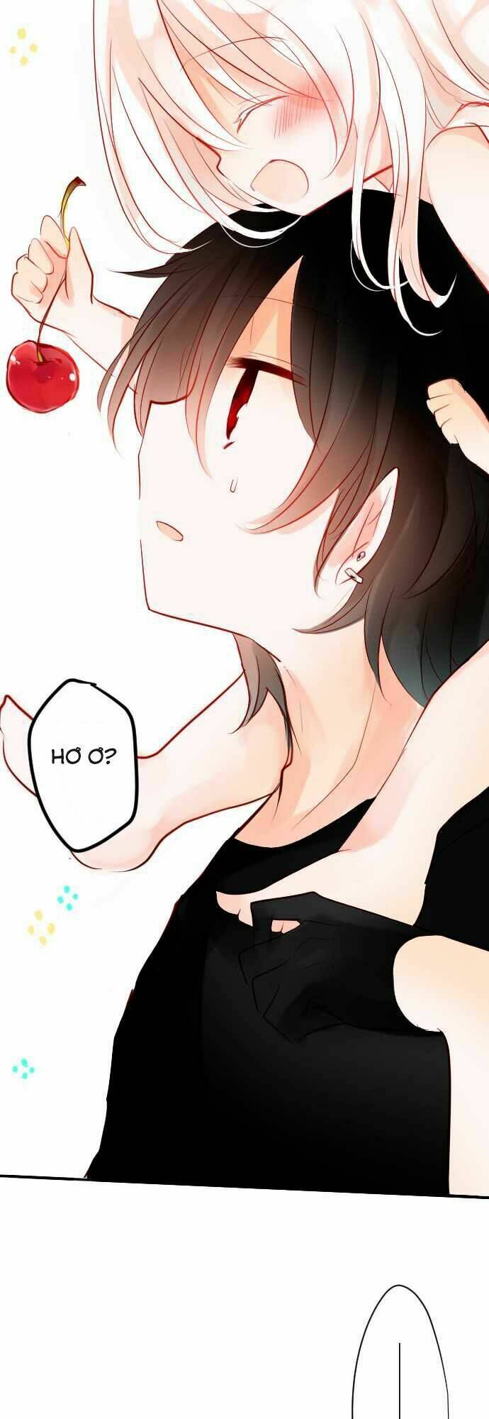 những cư dân ngõ hẻm (thiên hàn) chapter 3 18