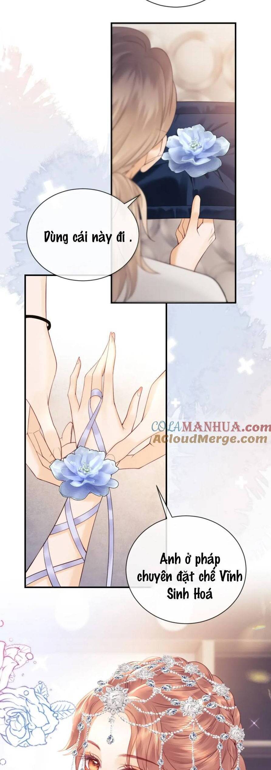 fan vợ - bạn đã biết chưa? chapter 18 27