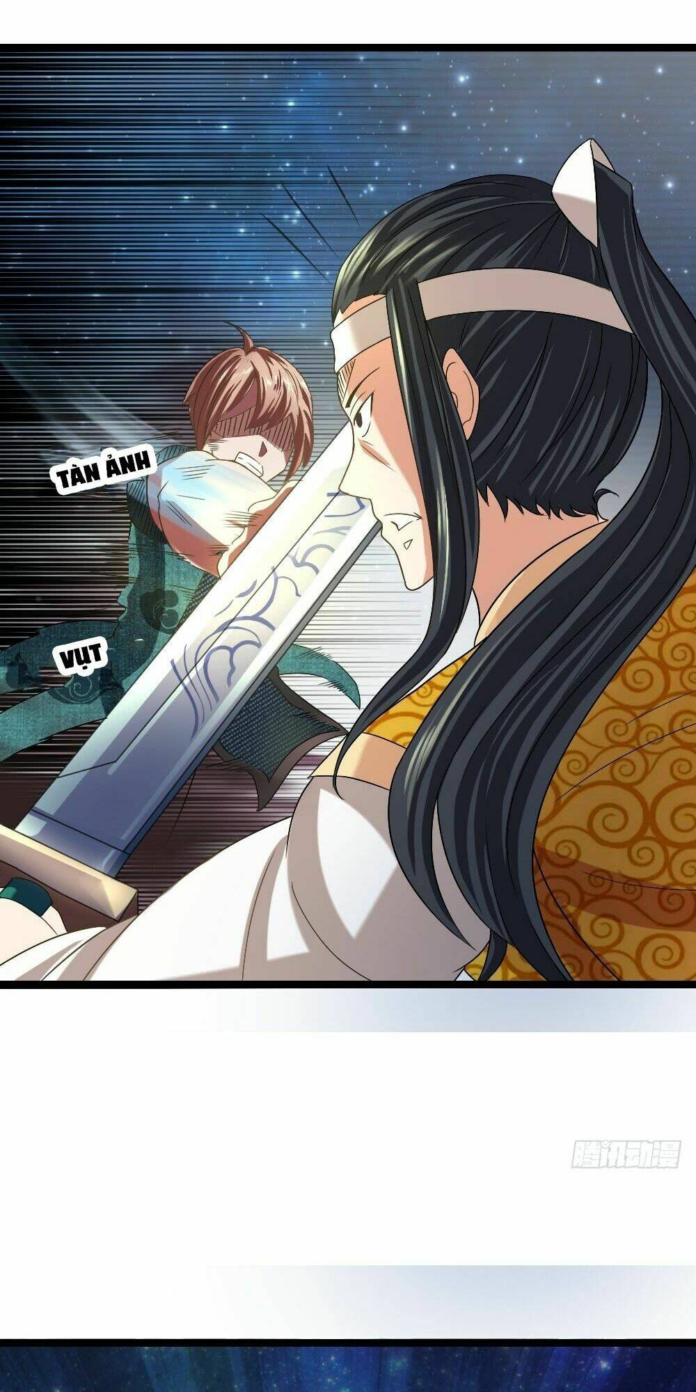 vô địch kiếm thần chapter 8 33