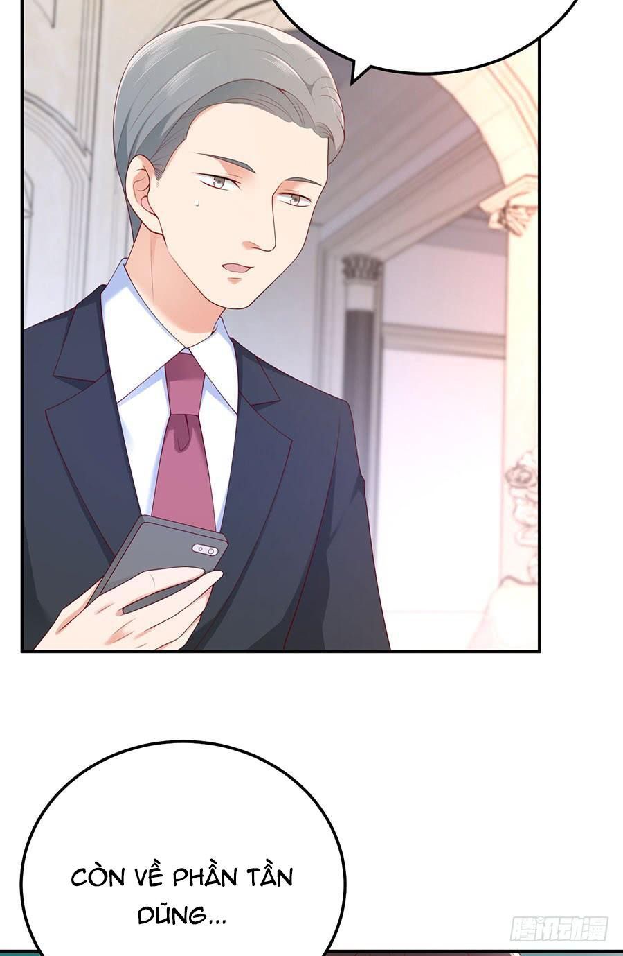 nam thần truy thê chỉ nam chapter 37.2 14