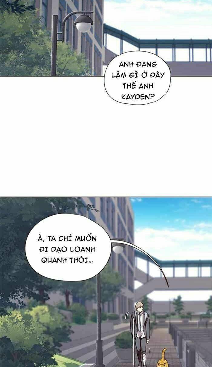 biến thân thành mèo chapter 18 53