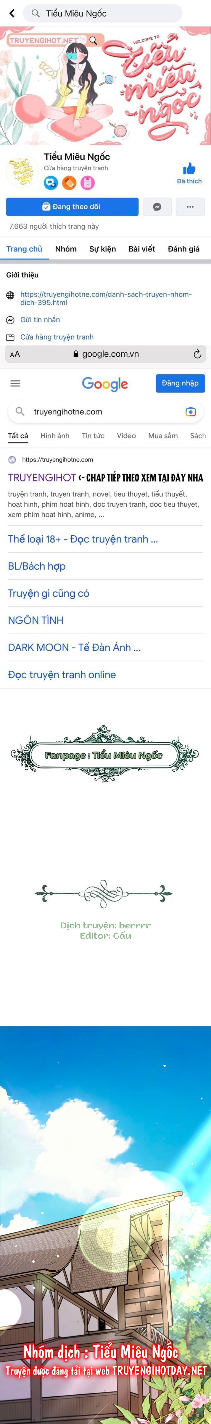 quán trọ dragondaily chapter 11 1