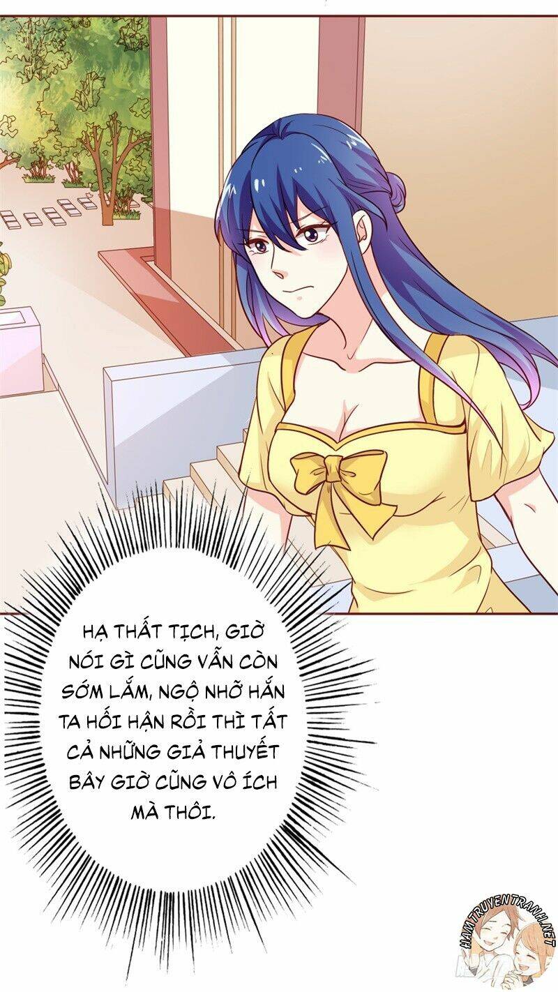 bá đạo tổng tài ngạnh thượng cung chapter 20 29