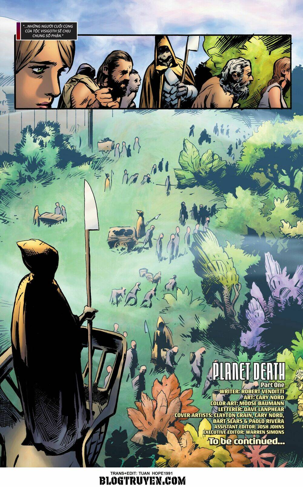 x-o manowar chapter 11 24