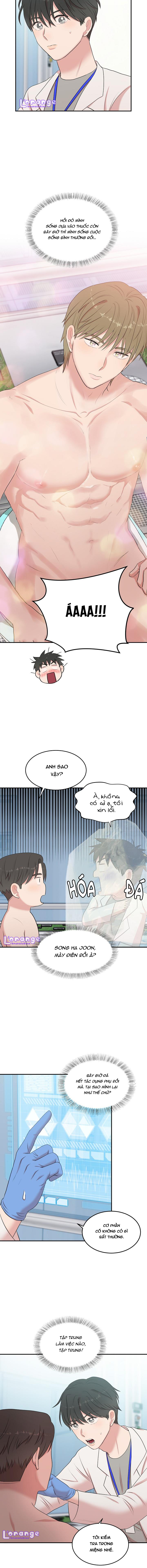 xin chủ nhân hãy khắc dấu chapter 5 9