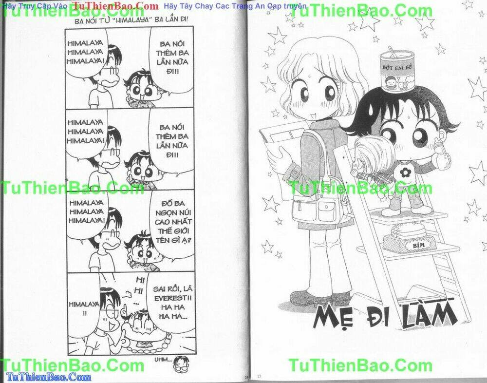 nhóc miko chapter 20 10