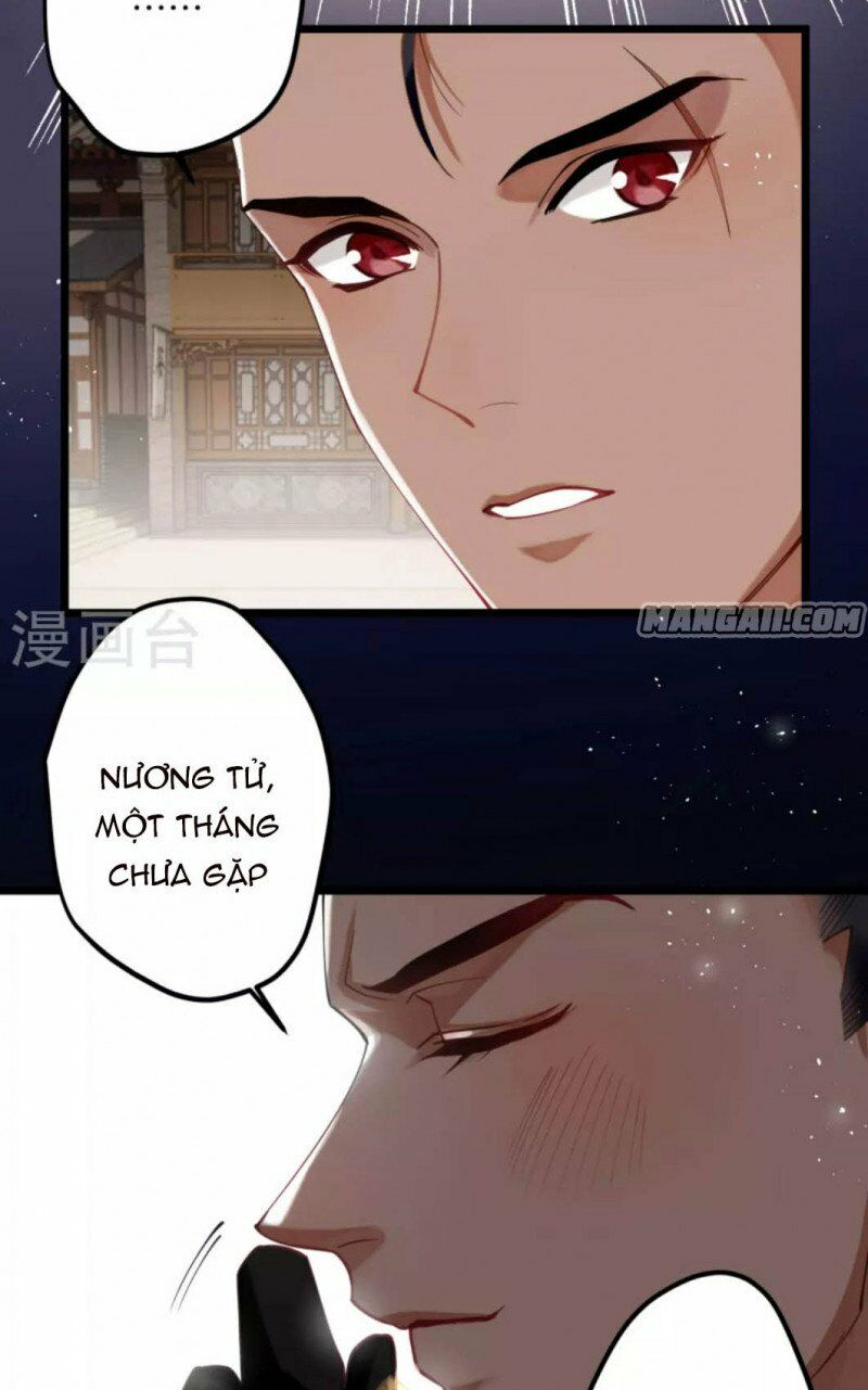 phế vật công chúa muốn nhặt chồng chapter 66 10