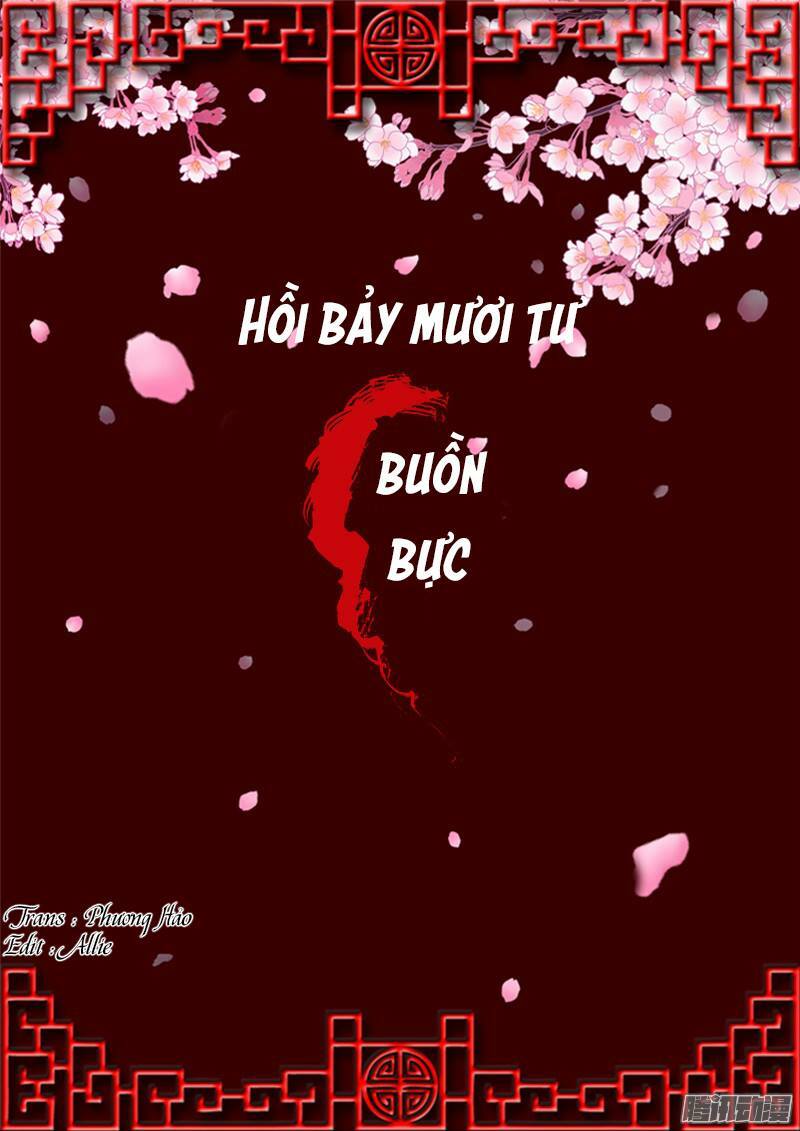 thông linh phi chapter 74 1