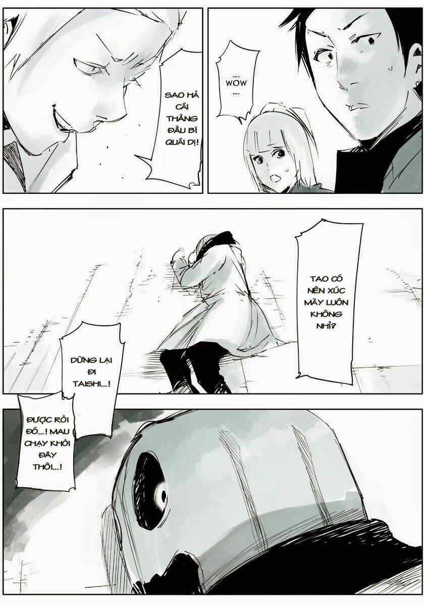 tokyo kushu - jack chapter 1 36