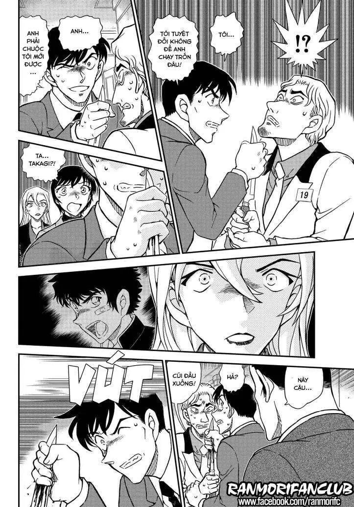 conan chapter 1087 10