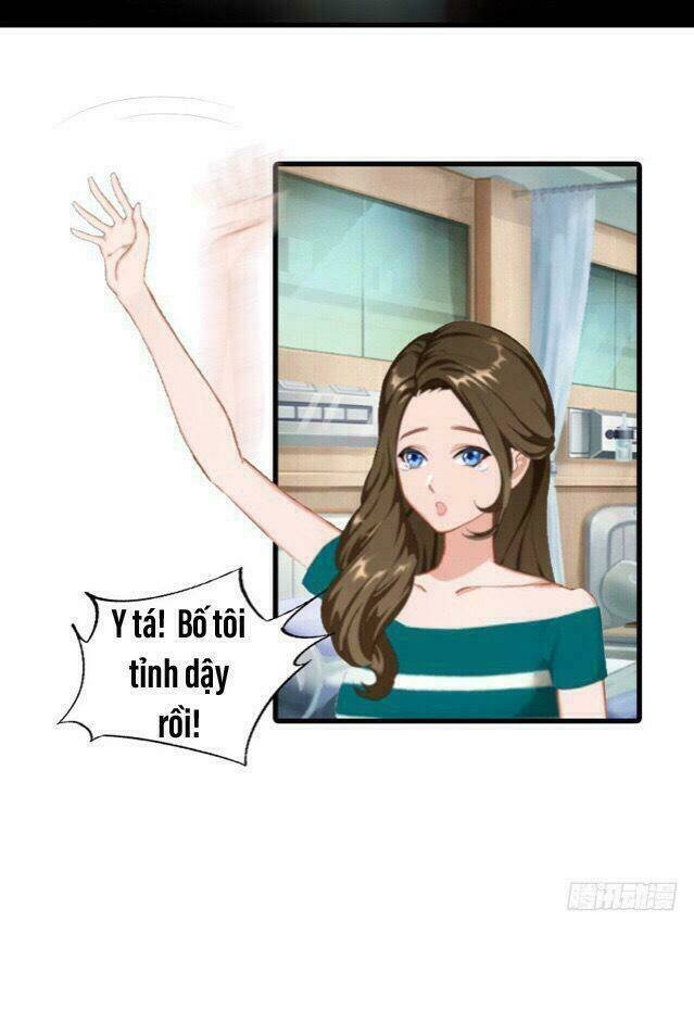 manh thê giá đáo chapter 6 4