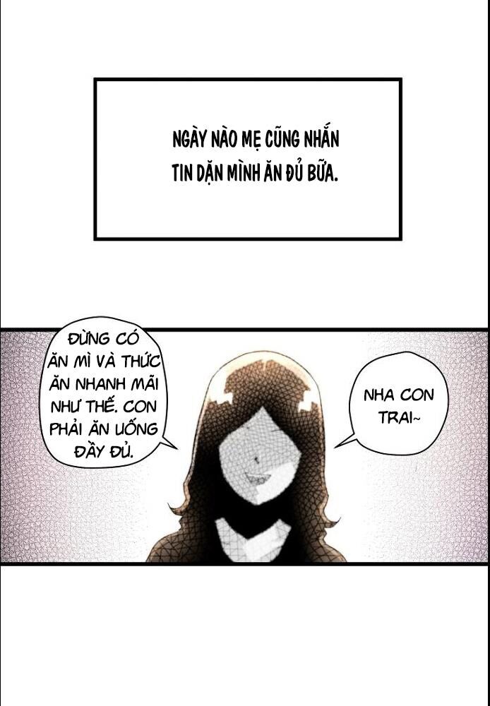 sự trở lại của huyền thoại chapter 3 35