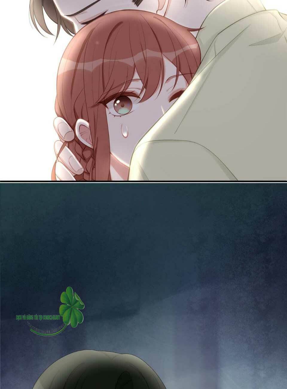 sủng em sủng tới tận cùng chapter 58.2 28