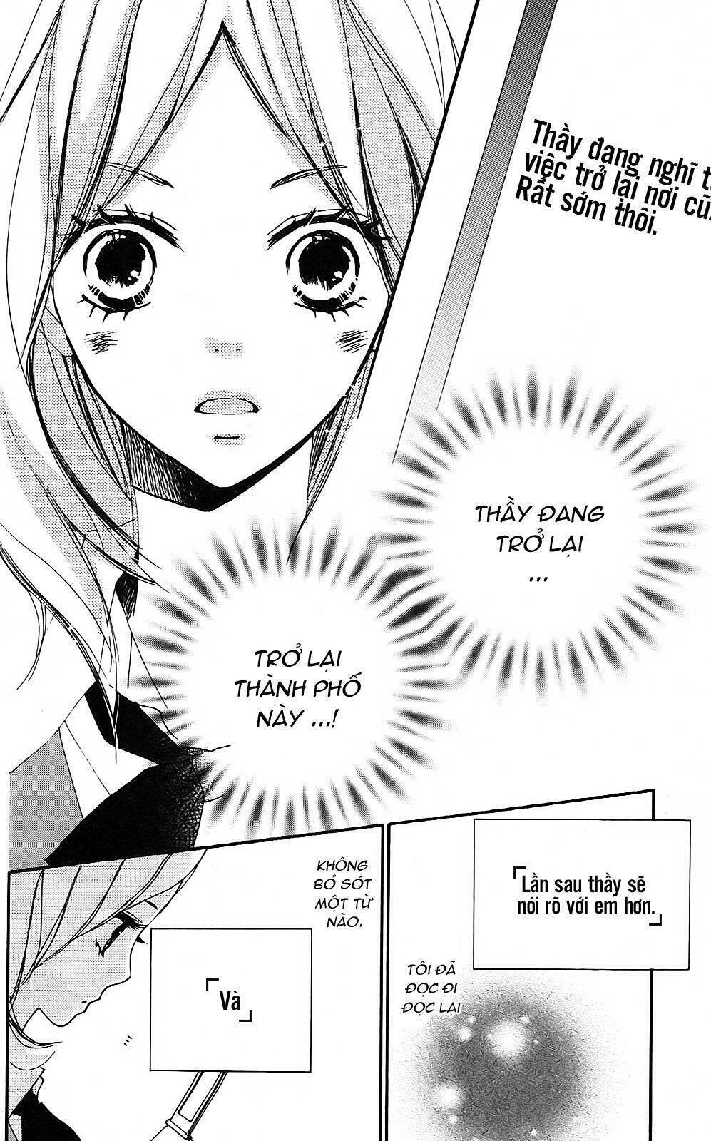 bokura wa itsumo chapter 8 28