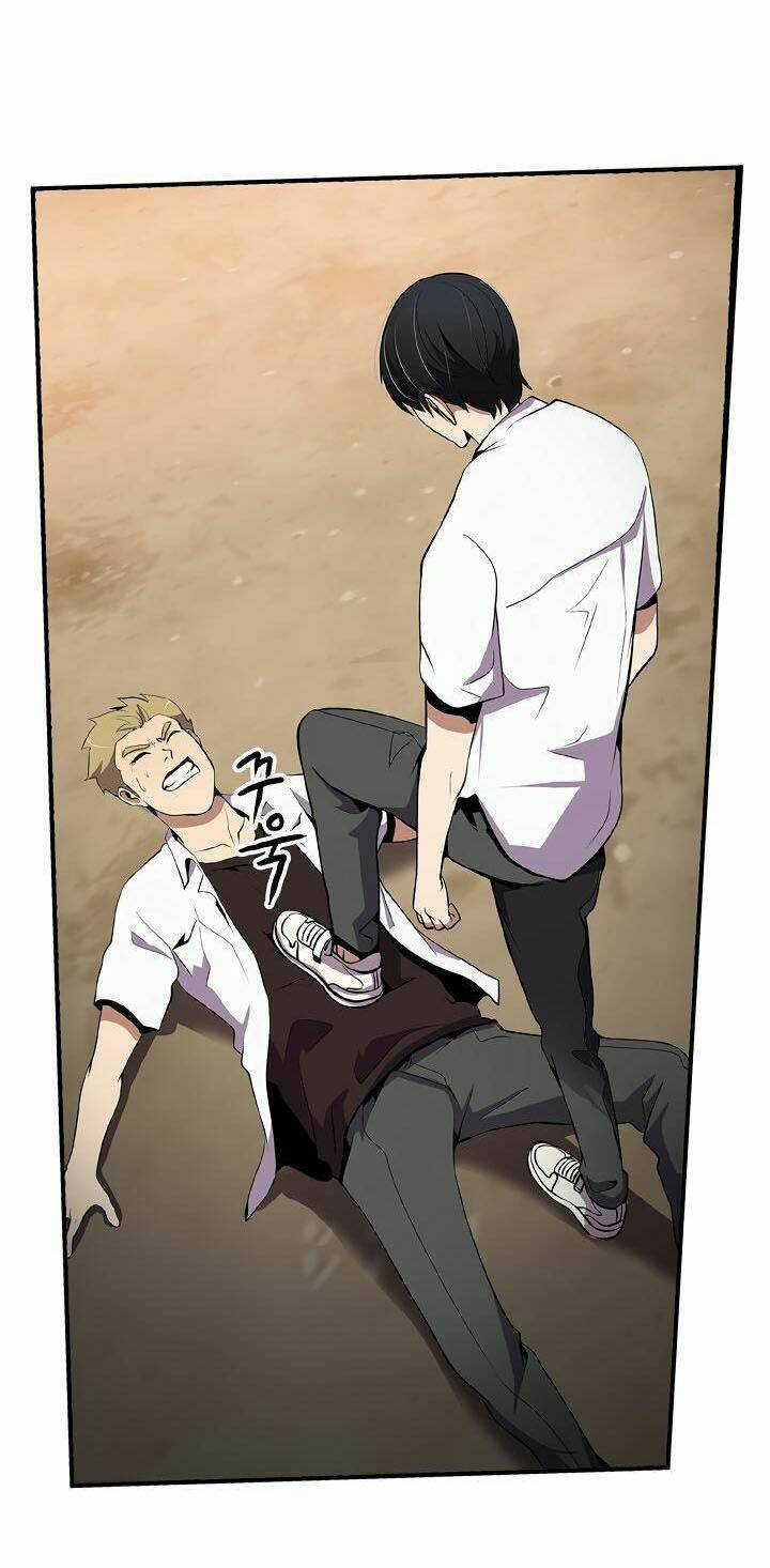 điều tra viên chuyển sinh chapter 8 44