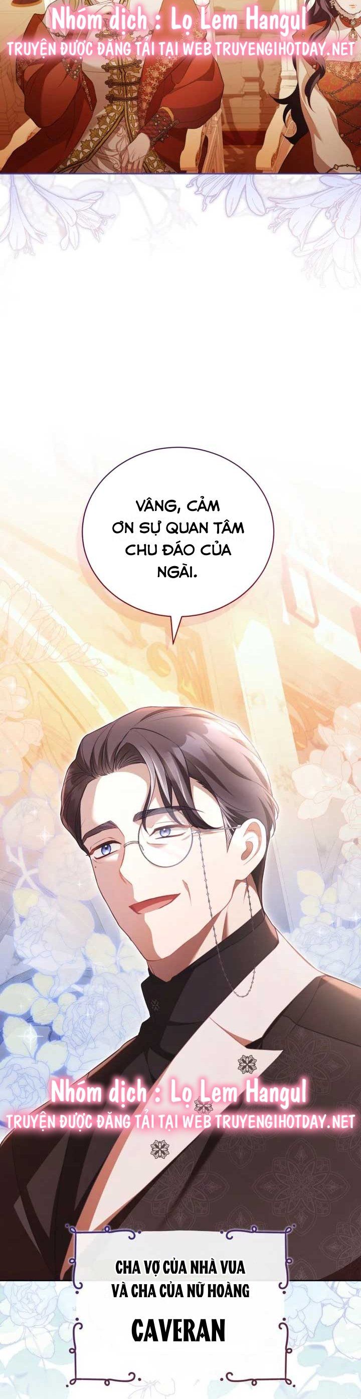 nhật ký chăm sóc đứa trẻ của nhân vật phản diện chapter 29 10