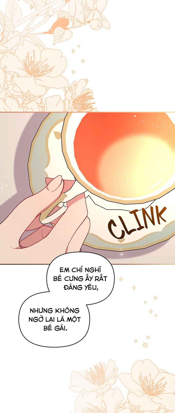 cô con gái nuôi đáng yêu của công tước chapter 3 13