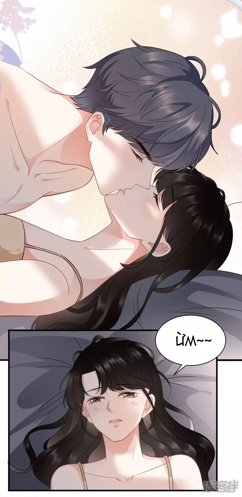 [16+] đại tiểu thư có thể có ý đồ xấu chapter 40.1 12