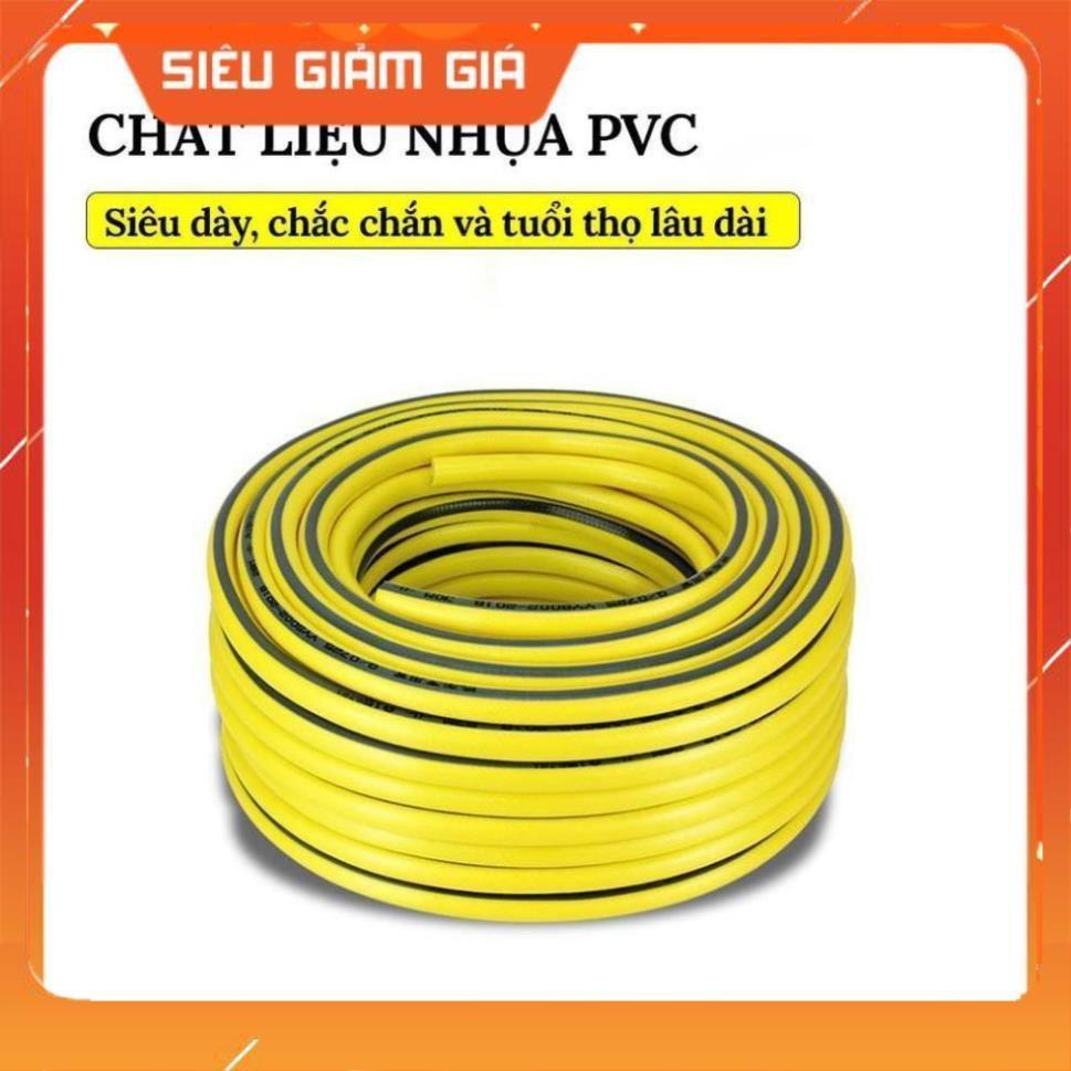 Vòi Xịt Rửa Xe Áp Lực Cao - Tưới Cây Với 4 Chế Độ Nước 810-2,498,622