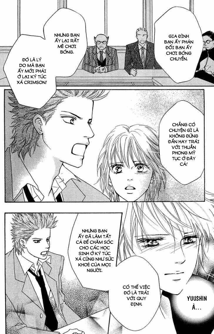 xứng danh anh hùng chapter 52 24