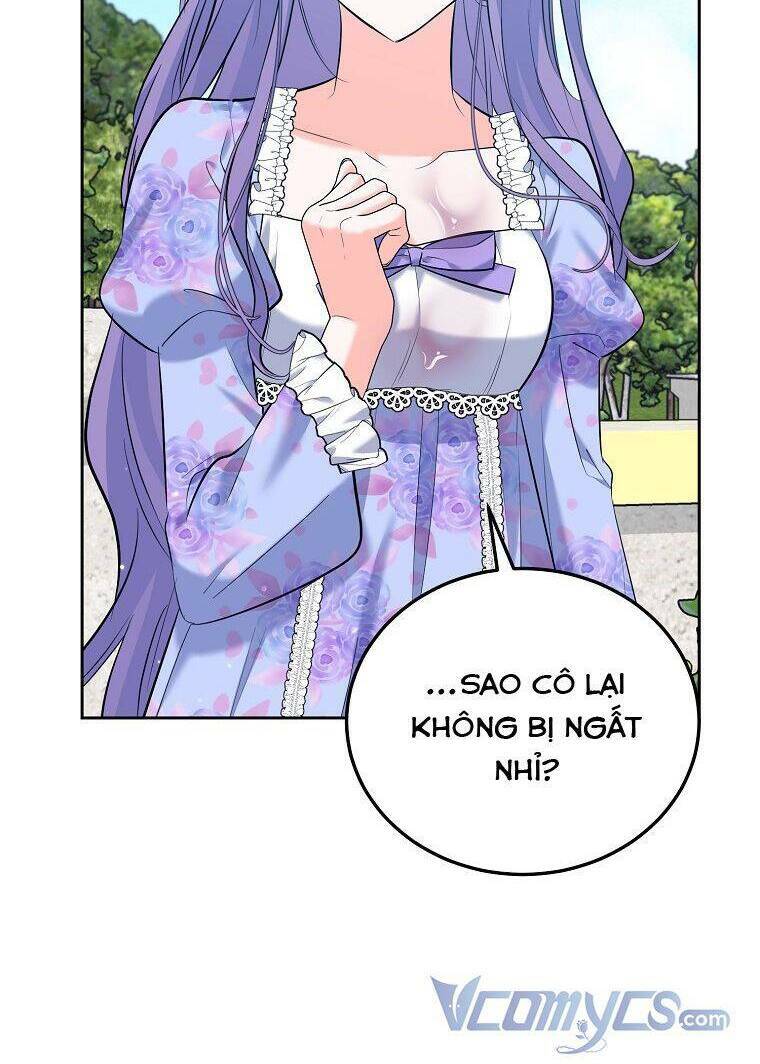 ác nữ karuna bé lại chapter 42 47