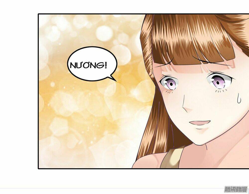 thần y khí nữ chapter 4 19
