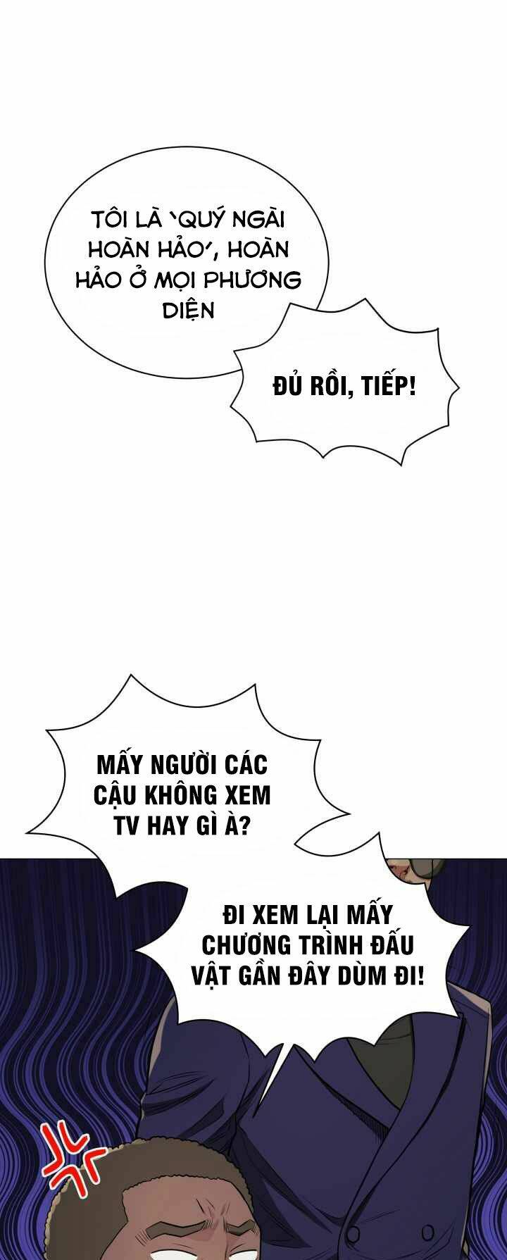 đấu sĩ vô song chapter 5 59