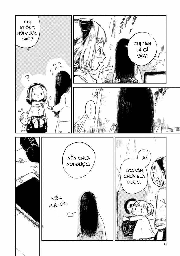 shuumatsu no sadako-san chapter 1 11