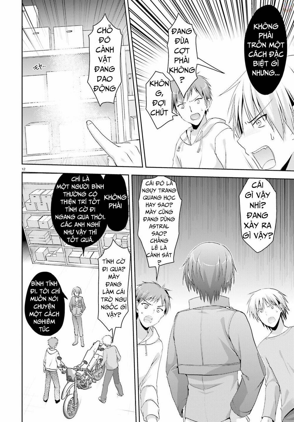 riddle joker chapter 1 13