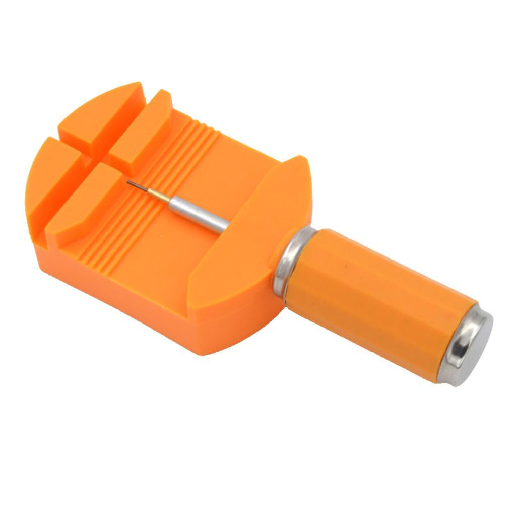 1 Pc Bracelet Watch Strap Band Pin Removal Watch Repair Tool with Pin