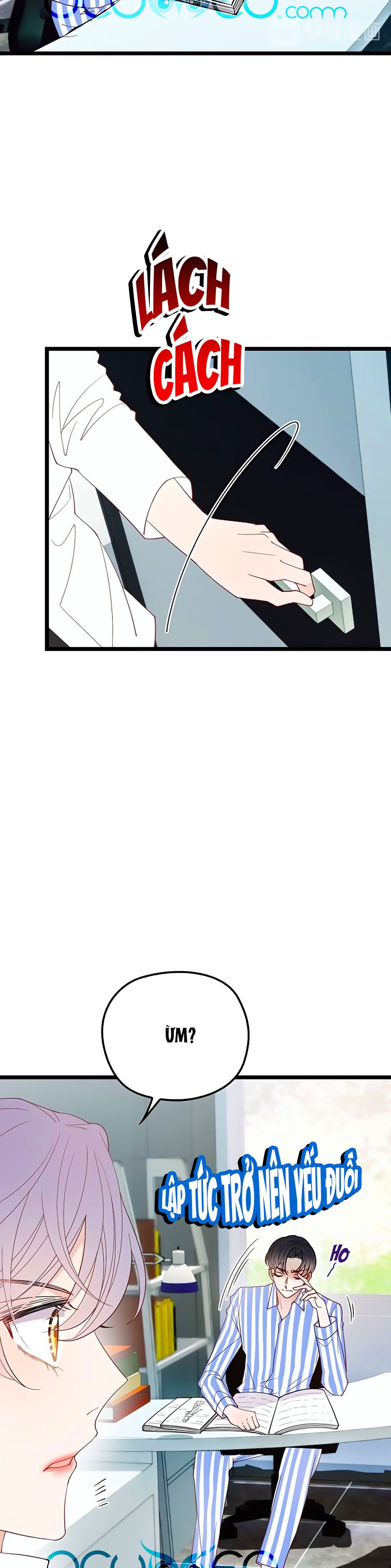 một vợ yêu, một bé con chapter 60 2