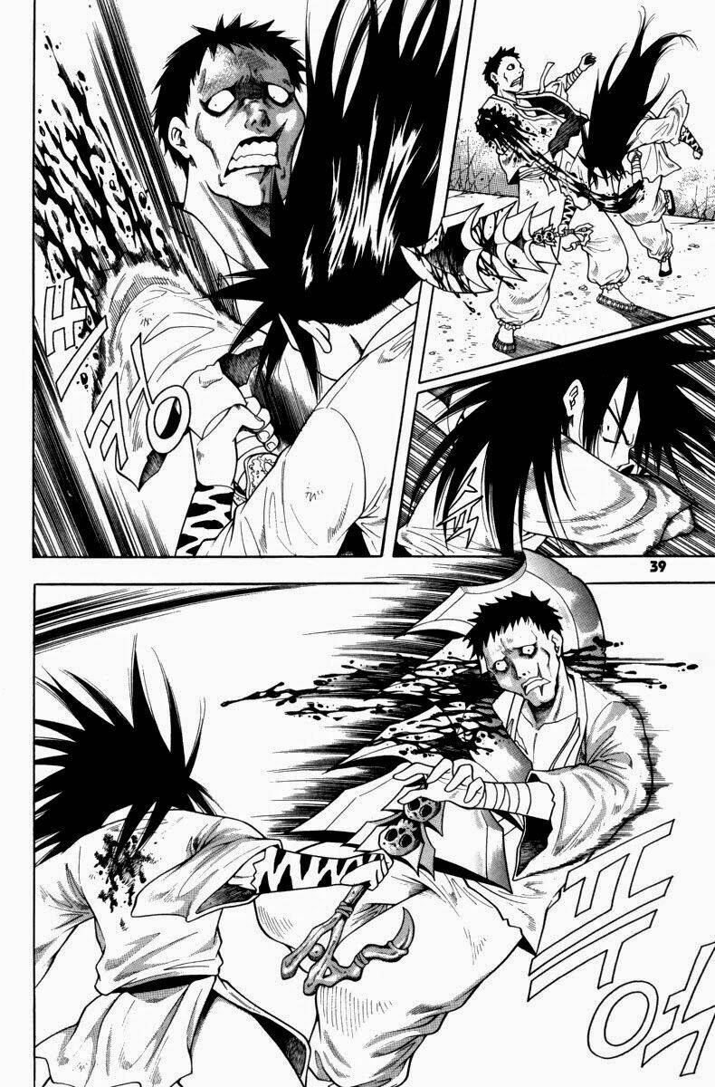 gwisin byeolgok - bí kíp của quỷ chapter 41 14