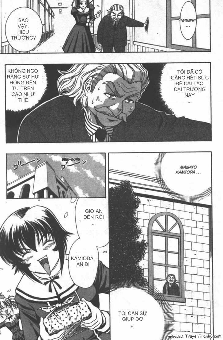 puripuri chapter 3 12