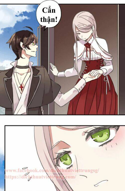 vết cắn ngọt ngào phần 1 chapter 59 22