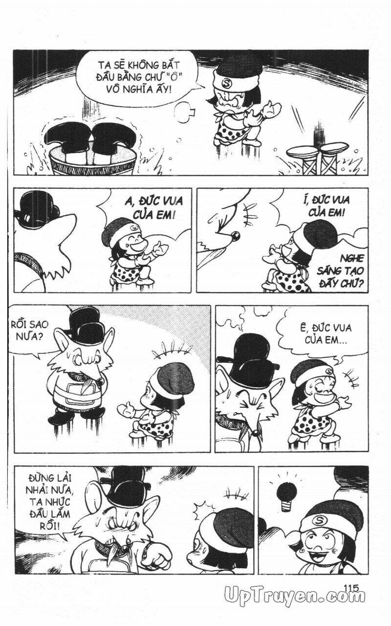 đội quân nhí nhố chapter 5 117