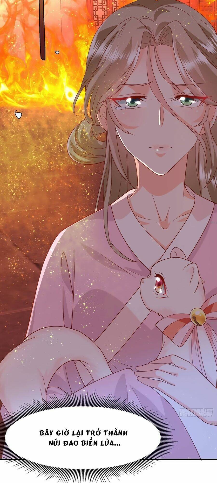 dưỡng thú vi phi chapter 9 5