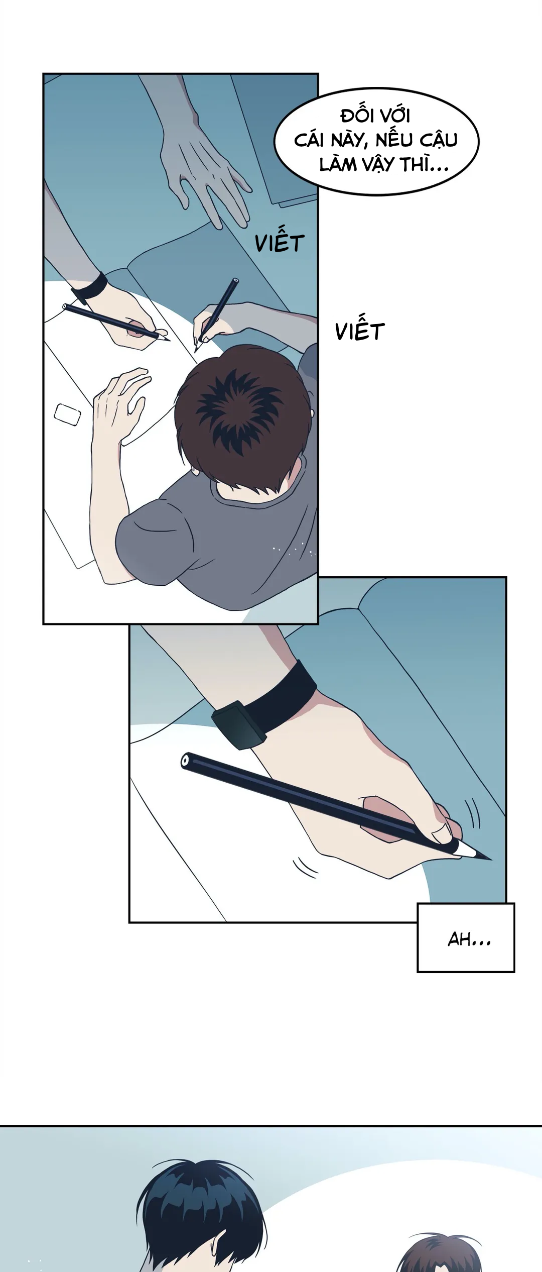 teach me chapter 5 12