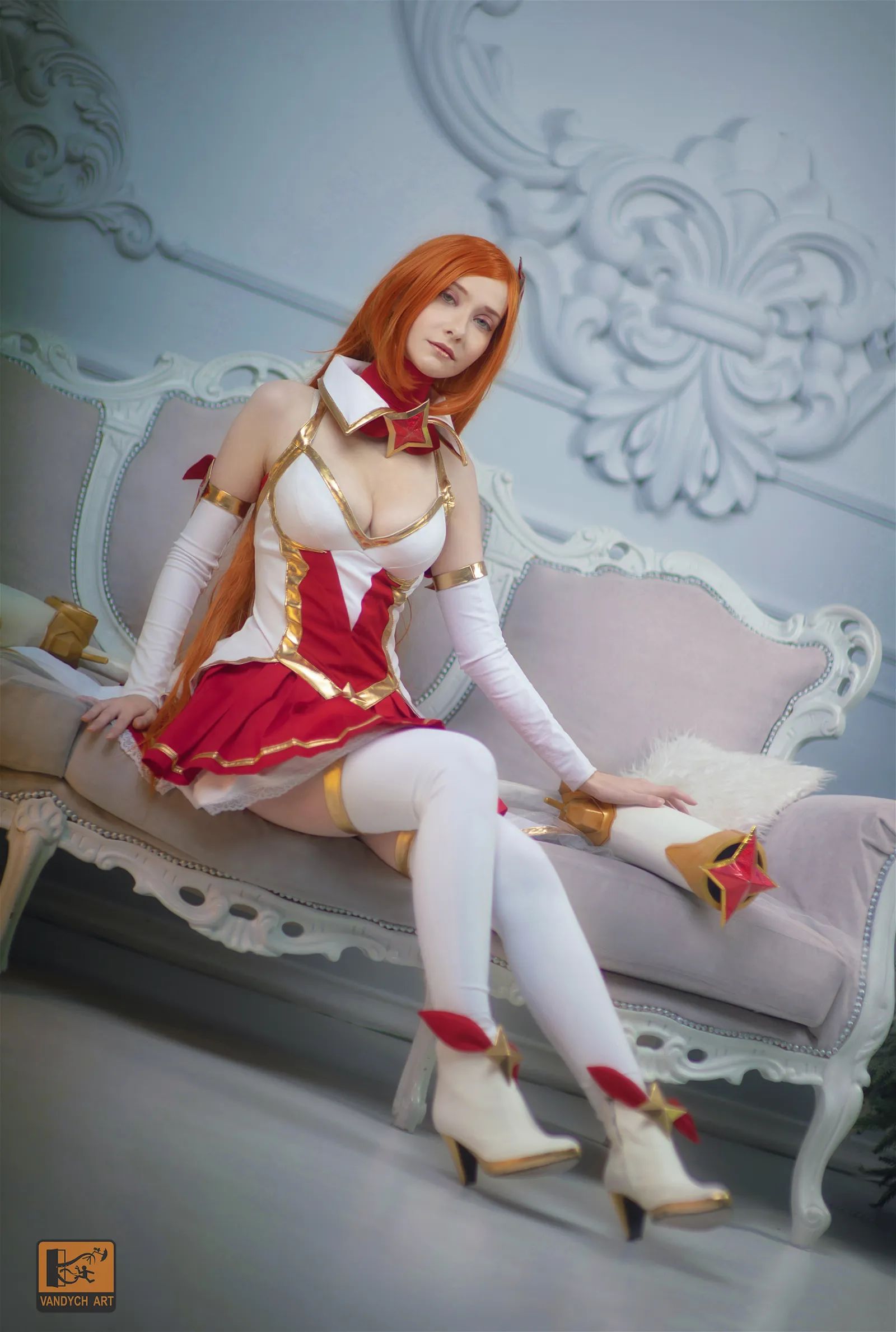 hình cosplay chapter 428 13